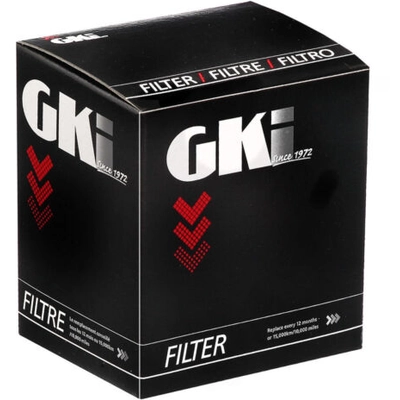 G.K. INDUSTRIES - TP1016 - Fuel Filter pa4