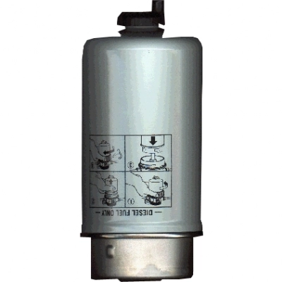 G.K. INDUSTRIES - TP1263 - Fuel Filter pa1