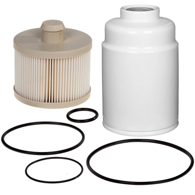 G.K. INDUSTRIES - TP1537 - Fuel Filter pa1