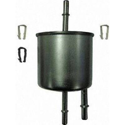 Fuel Filter by G.K. INDUSTRIES - FG1039 pa1