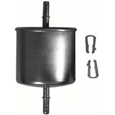Fuel Filter by G.K. INDUSTRIES - FG1060 pa1