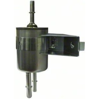 Fuel Filter by G.K. INDUSTRIES - FG1072 pa1