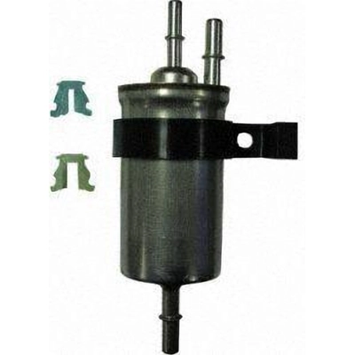 Fuel Filter by G.K. INDUSTRIES - GF1829 pa1