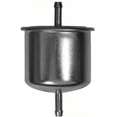 Fuel Filter by G.K. INDUSTRIES - GF303 pa1