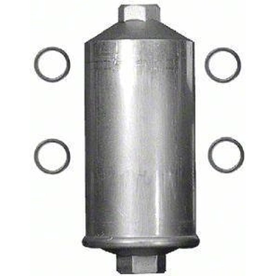 Fuel Filter by G.K. INDUSTRIES - GF5021 pa1