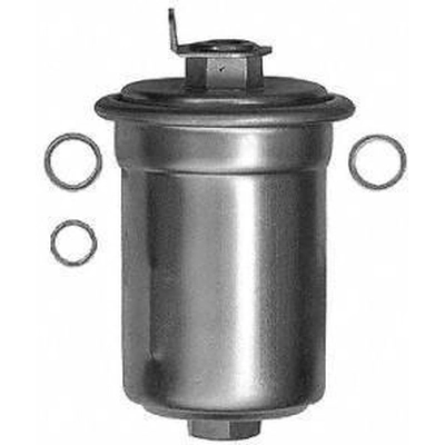 Fuel Filter by G.K. INDUSTRIES - GF6041 pa1