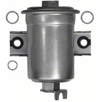 Fuel Filter by G.K. INDUSTRIES - GF6044 pa1