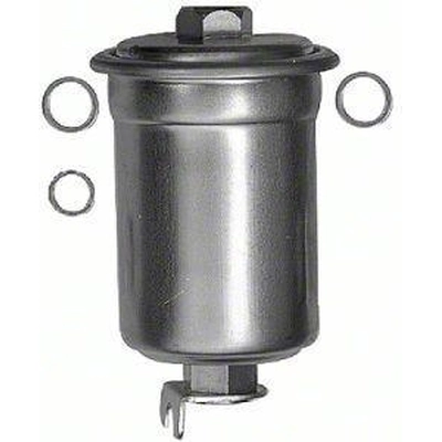 Fuel Filter by G.K. INDUSTRIES - GF6059 pa2