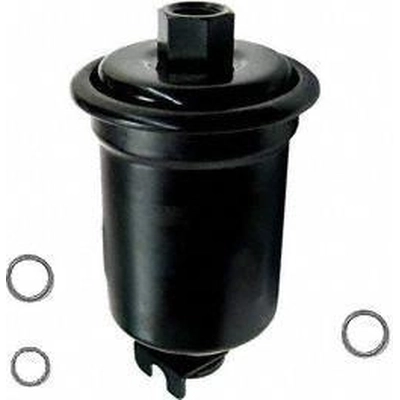 Fuel Filter by G.K. INDUSTRIES - GF6061 pa1