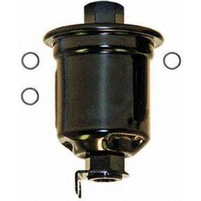 Fuel Filter by G.K. INDUSTRIES - GF6500 pa2