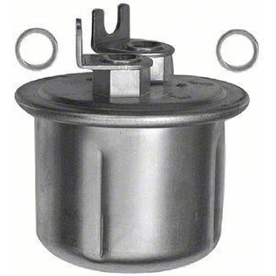 Fuel Filter by G.K. INDUSTRIES - GF7070 pa2