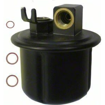 Fuel Filter by G.K. INDUSTRIES - GF7103 pa1