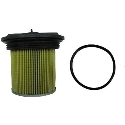 Fuel Filter by G.K. INDUSTRIES - GF7715A pa1