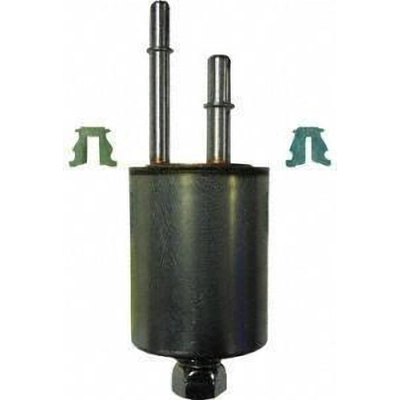 Fuel Filter by G.K. INDUSTRIES - GF897 pa1