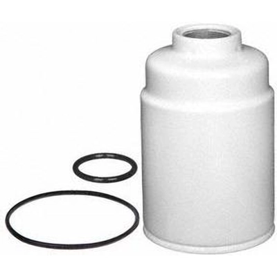 Fuel Filter by G.K. INDUSTRIES - TP3012 pa1