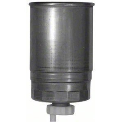 Fuel Filter by G.K. INDUSTRIES - VW110 pa1