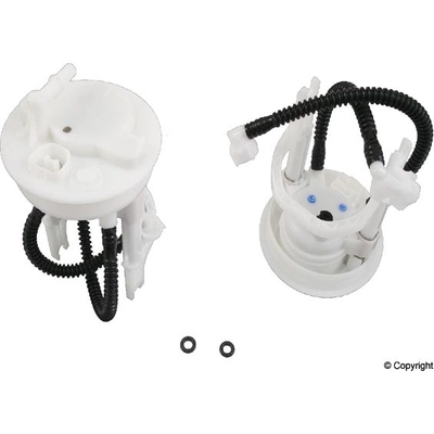 Fuel Filter by GENUINE OE - 16010 S5A 932 pa1