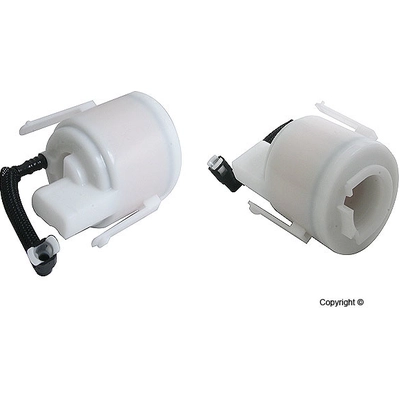 Fuel Filter by GENUINE OE - 16400 2Y922 pa1