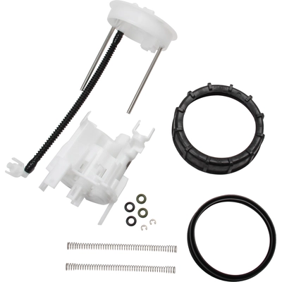 Fuel Filter by GENUINE OE - 17048 SEP A00 pa1