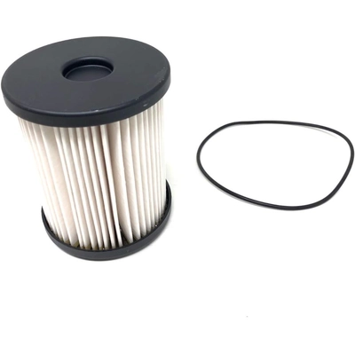 HENGST FILTER - E118KP-D281 - Fuel Filter pa2