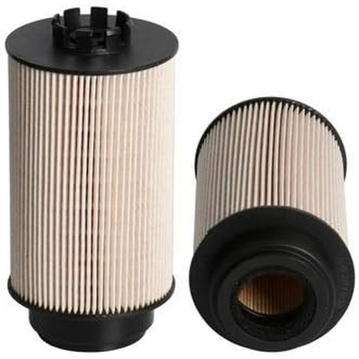 HENGST FILTER - E422KP02D168 - Fuel Filter pa2