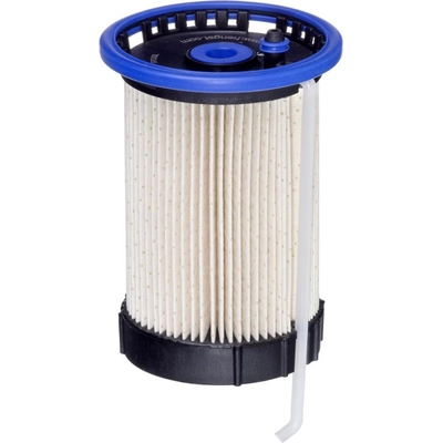 Fuel Filter by HENGST FILTER - E447KP pa1