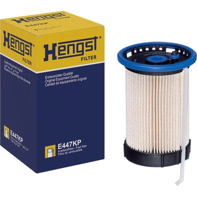 Fuel Filter by HENGST FILTER - E447KP pa2