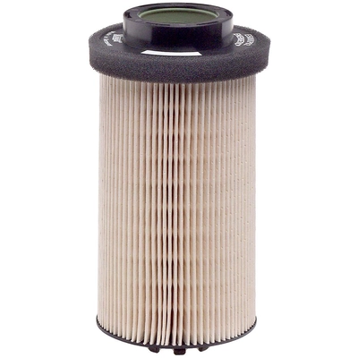 HENGST FILTER - E500KP02D36 - Fuel Filter Insert With Gasket Set pa1