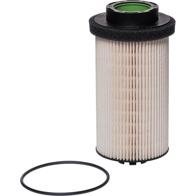 HENGST FILTER - E500KP02D36 - Fuel Filter Insert With Gasket Set pa4