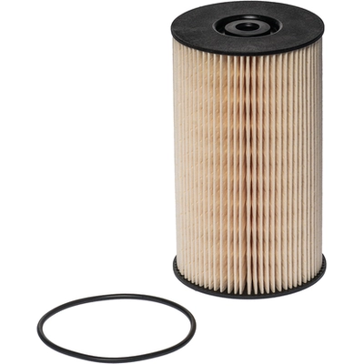 HENGST FILTER - E85KP-D146 - Oil Filter Insert With Gasket Set pa4