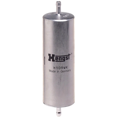 HENGST FILTER - H109WK - Fuel In-line filter pa2