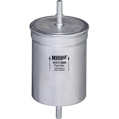 HENGST FILTER - H111WK - Fuel In-line filter pa3