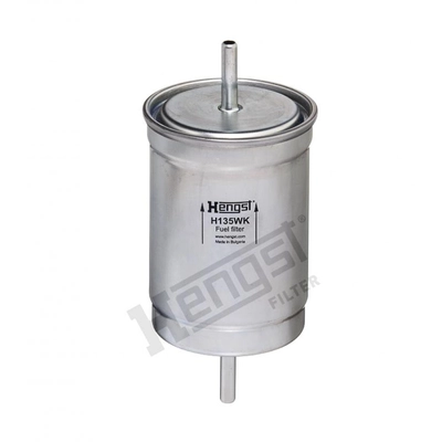HENGST FILTER - H135WK - Fuel In-line filter pa1