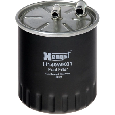 HENGST FILTER - H140WK01 - Fuel In-line filter pa2