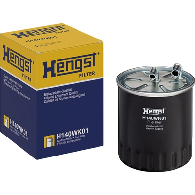 HENGST FILTER - H140WK01 - Fuel In-line filter pa3