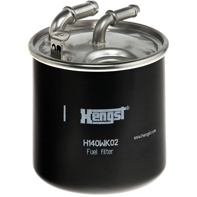 HENGST FILTER - H140WK02 - Fuel In-line filter pa1