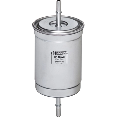 HENGST FILTER - H146WK - Fuel In-line filter pa2