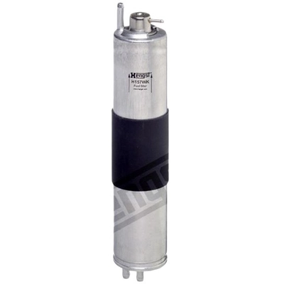 HENGST FILTER - H157WK - Fuel In-line filter pa1