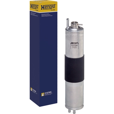 HENGST FILTER - H157WK - Fuel In-line filter pa4
