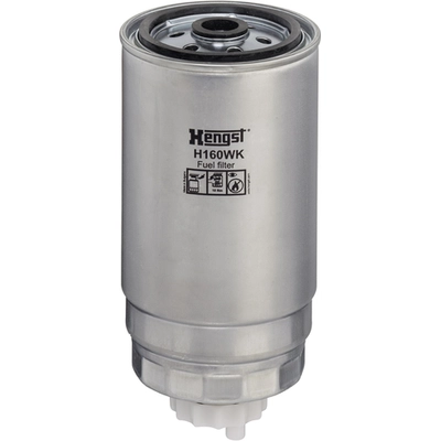 HENGST FILTER - H160WK - Fuel Spin-on filter pa2