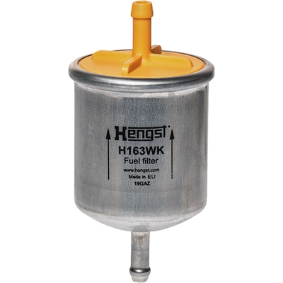 HENGST FILTER - H163WK - Fuel In-line filter pa4