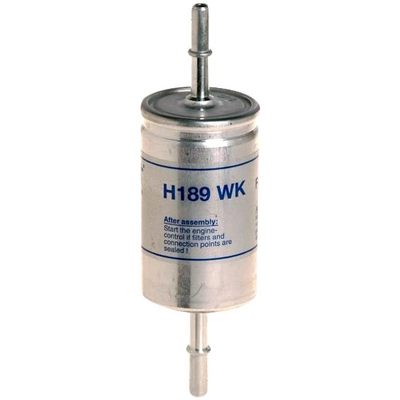 HENGST FILTER - H189WK - Fuel Filter pa2