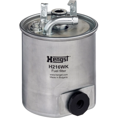 HENGST FILTER - H216WK - Fuel In-line filter pa3