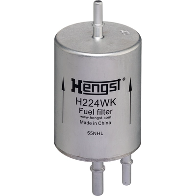 HENGST FILTER - H224WK - Fuel In-line filter pa3