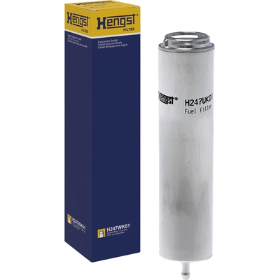 Fuel Filter by HENGST FILTER - H247WK01 pa2