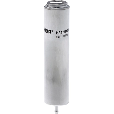 Fuel Filter by HENGST FILTER - H247WK01 pa3