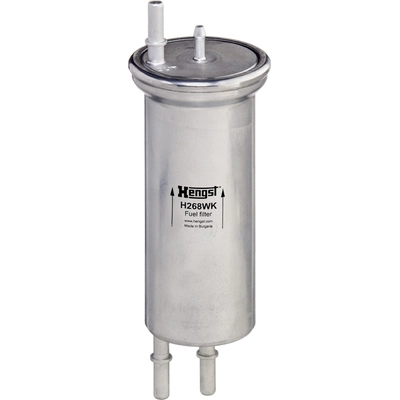 HENGST FILTER - H268WK - Oil Spin-on filter pa4