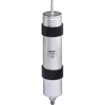 HENGST FILTER - H272WK - Oil Spin-on filter pa3