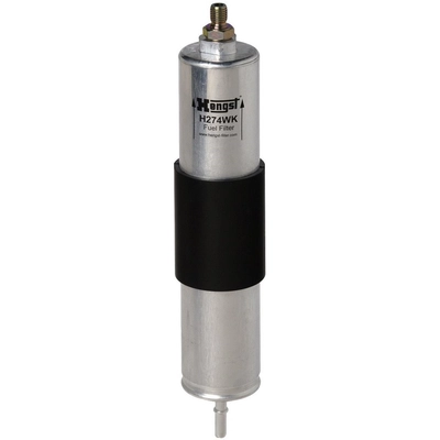 HENGST FILTER - H274WK - In-Line Fuel Filter pa2