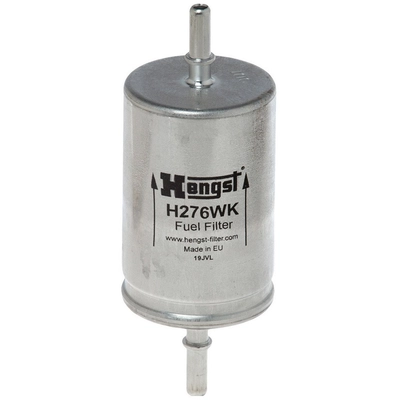 HENGST FILTER - H276WK - In-Line Fuel Filter pa2